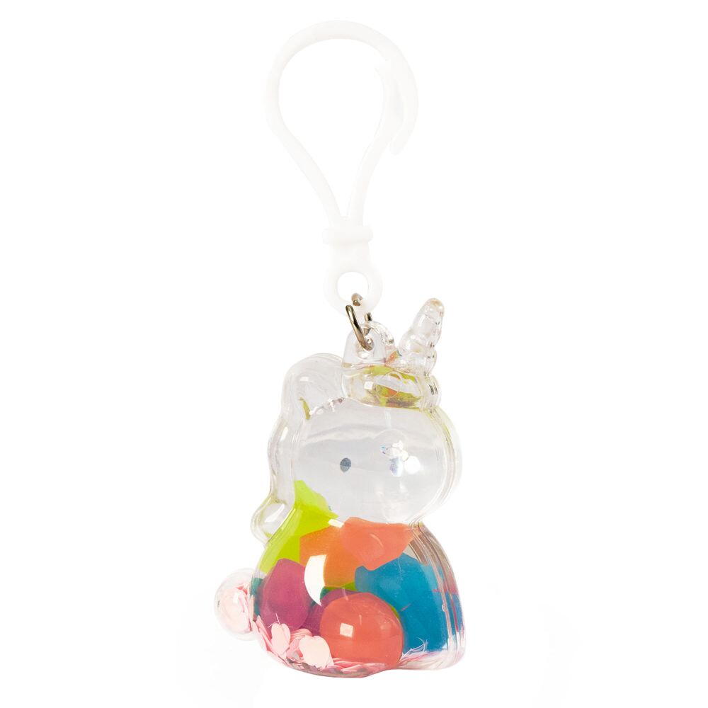 Breloc fosforescent - Animalut magic PlayLearn Toys