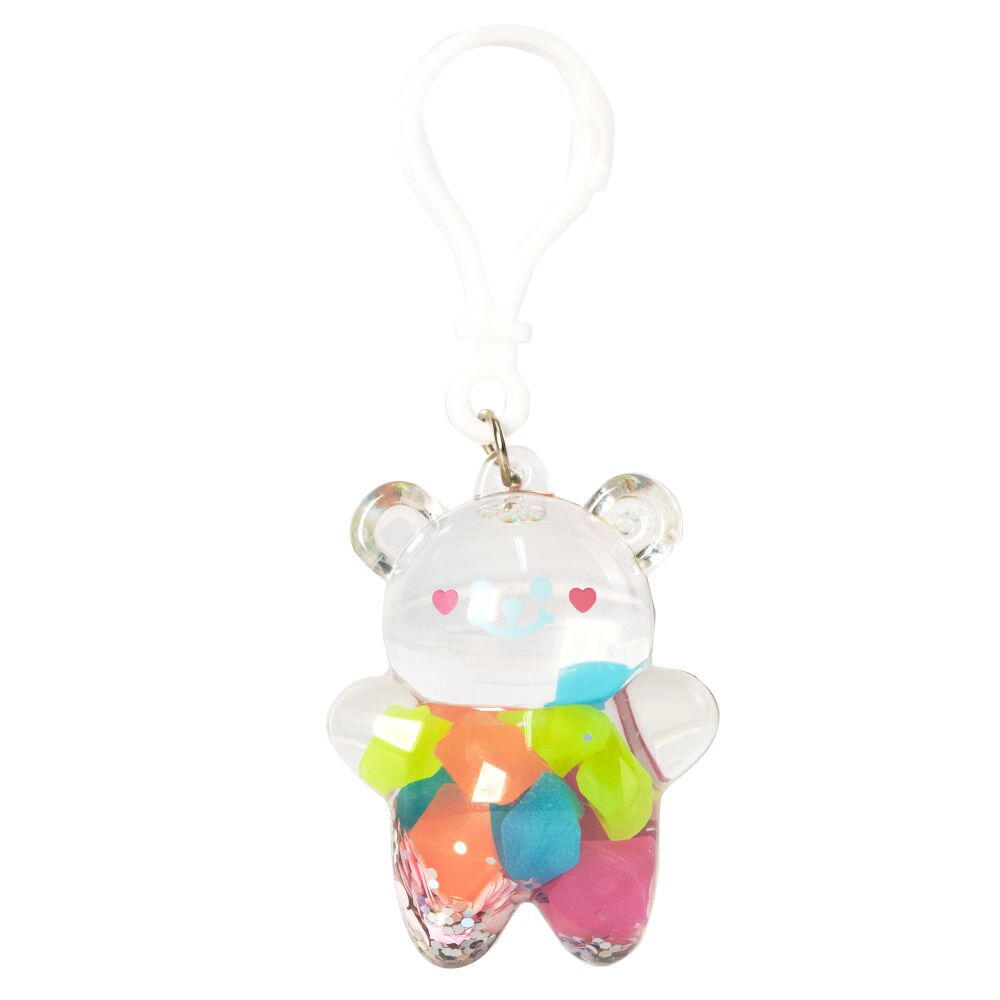 Breloc fosforescent - Animalut magic PlayLearn Toys