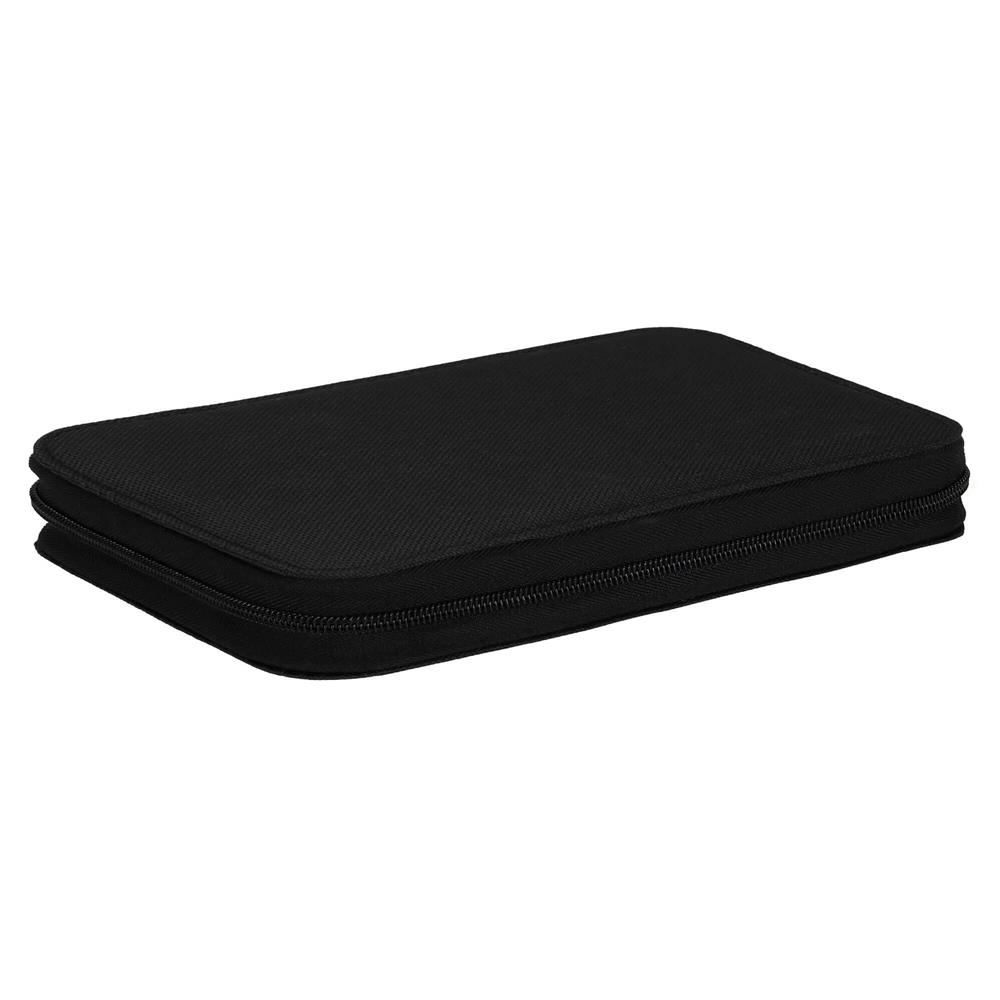 Set articole de cusut cu geanta de depozitare, 100 piese Household NewTrend