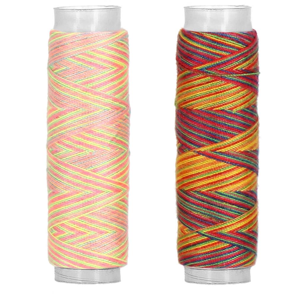Set articole de cusut cu geanta de depozitare, 100 piese Household NewTrend