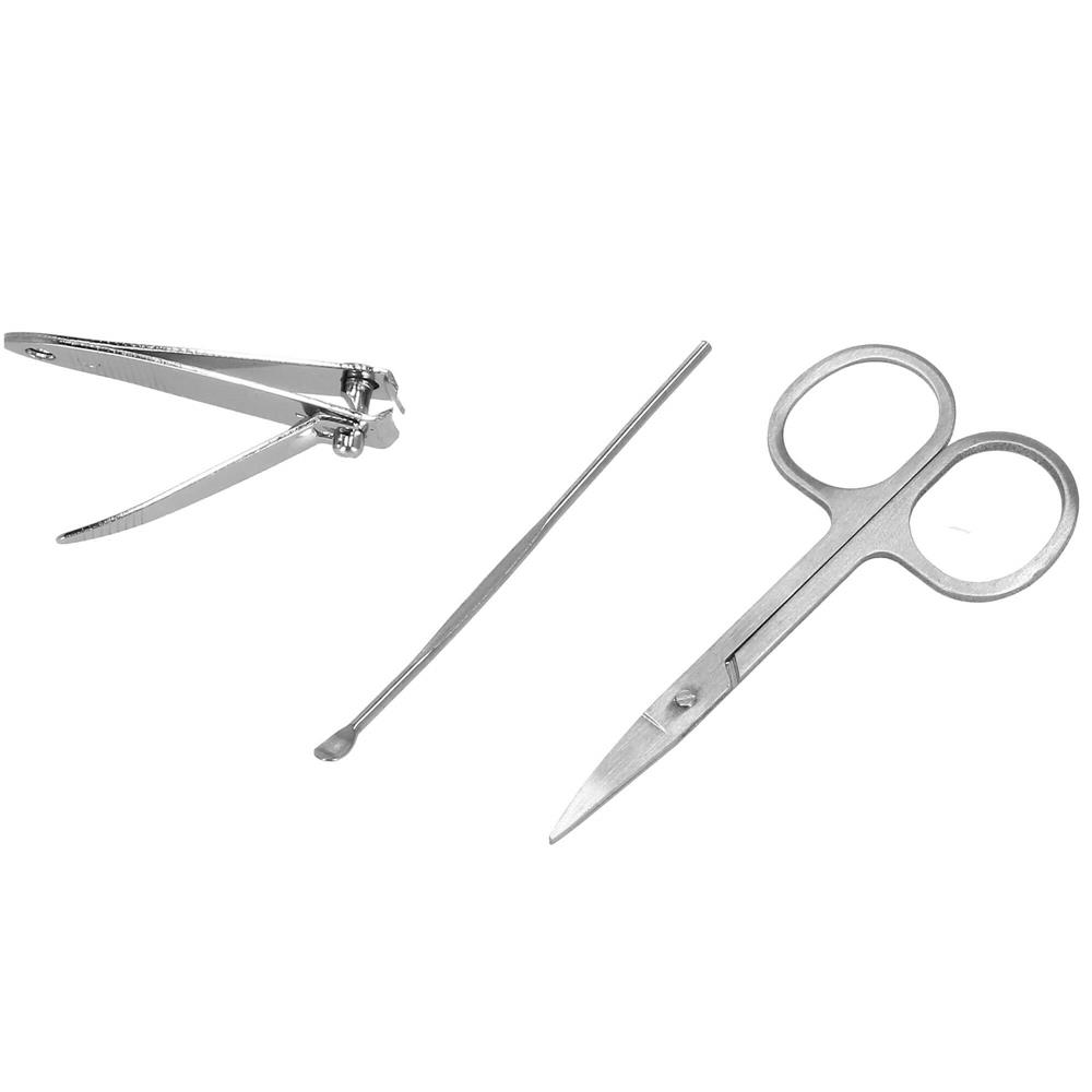 Set articole de cusut cu geanta de depozitare, 100 piese Household NewTrend