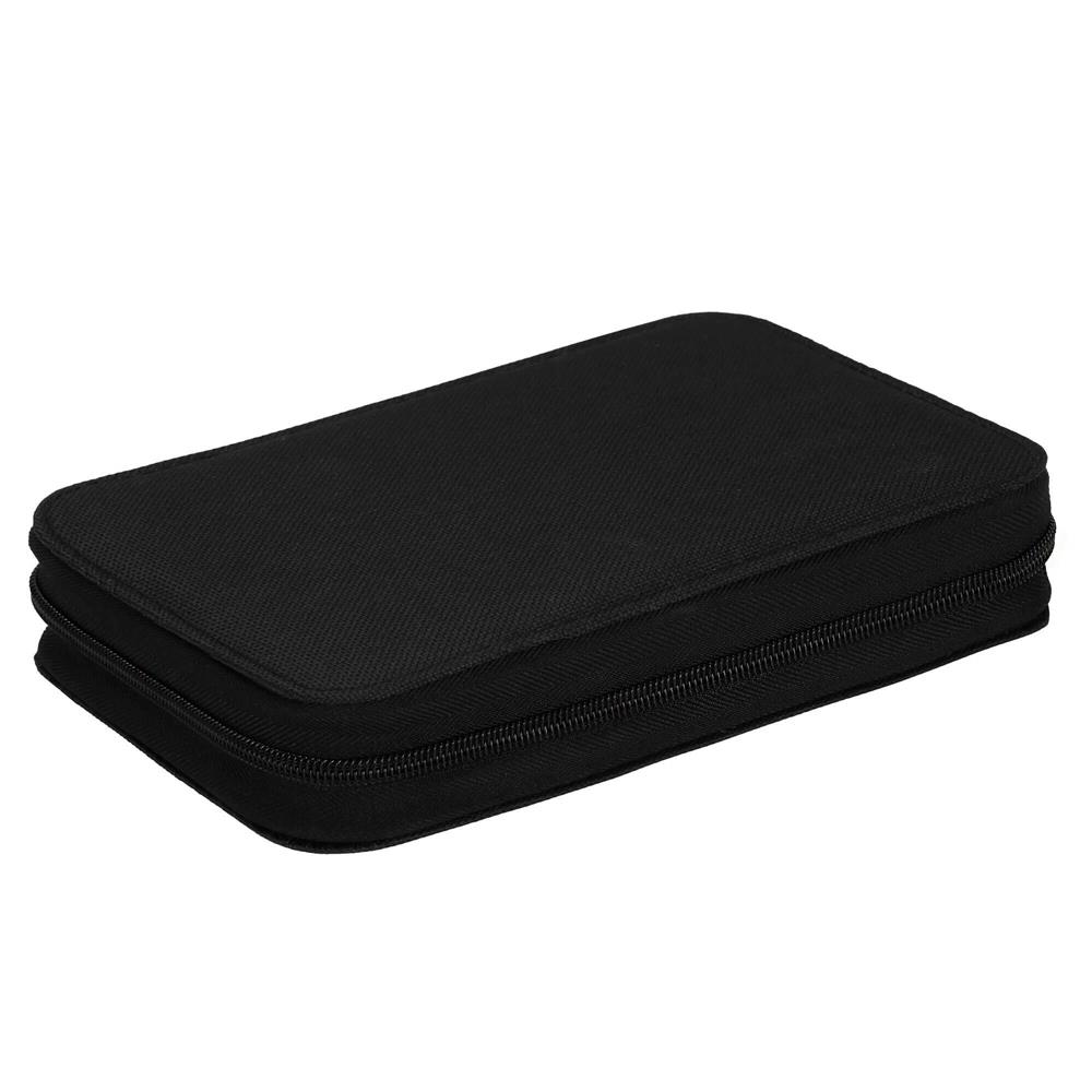 Set articole de cusut cu geanta de depozitare, 100 piese Household NewTrend
