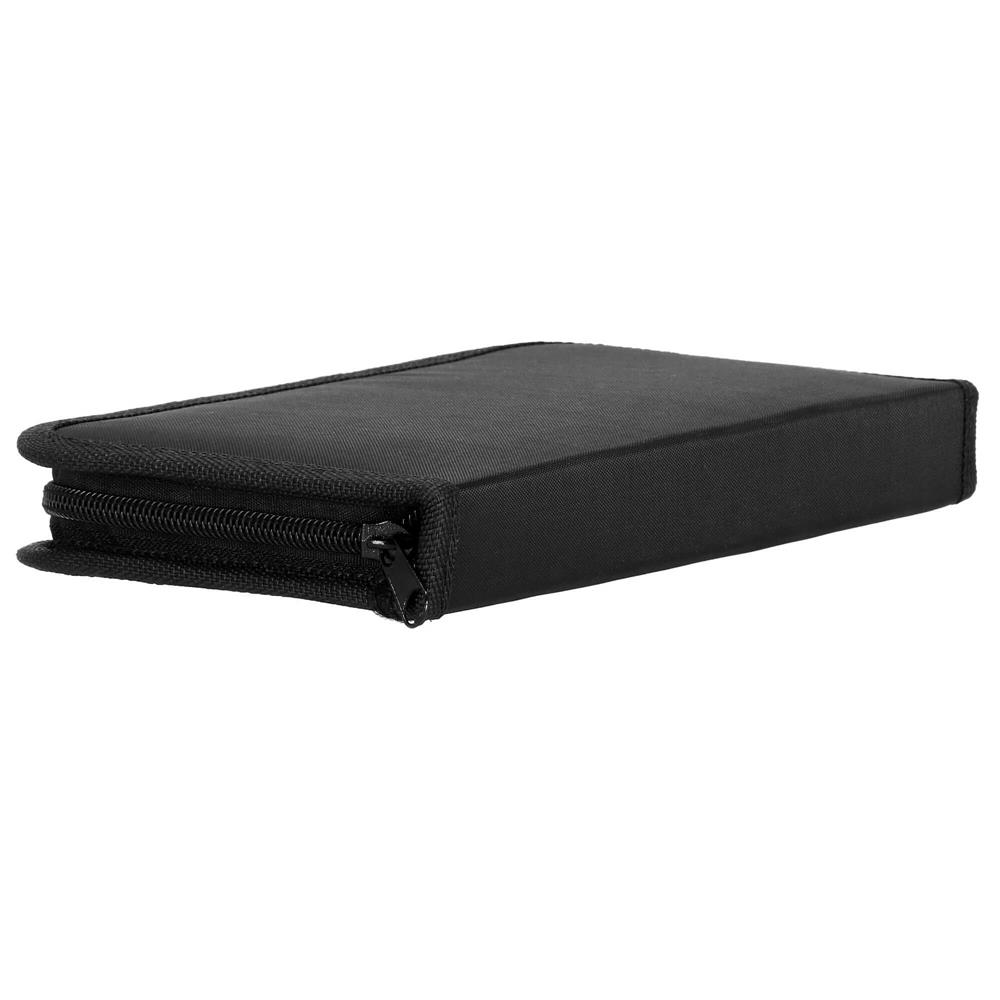 Set articole de cusut cu geanta de depozitare, 172 piese Household NewTrend