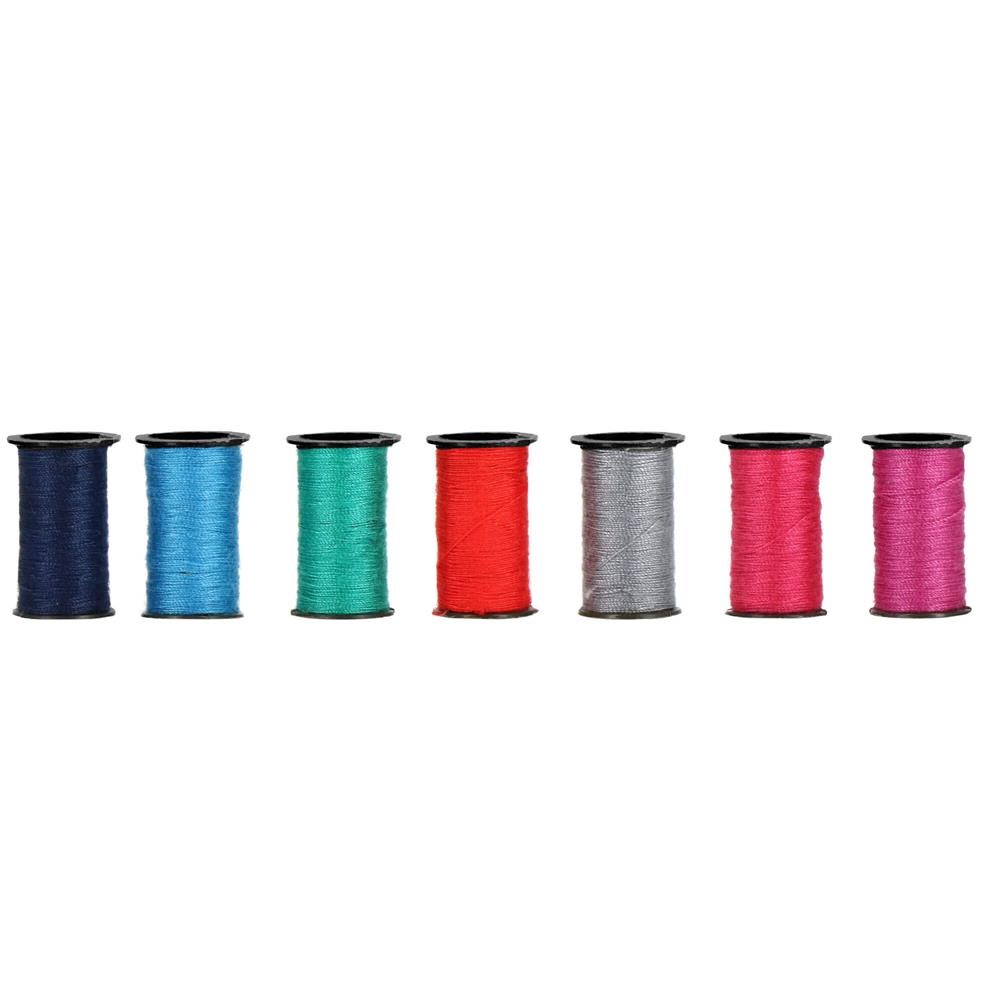 Set articole de cusut cu geanta de depozitare, 172 piese Household NewTrend