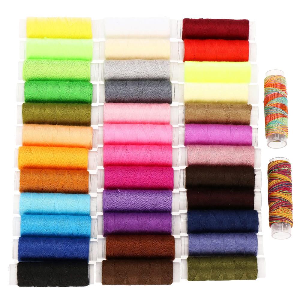 Set articole de cusut cu geanta de depozitare, 183 piese Household NewTrend