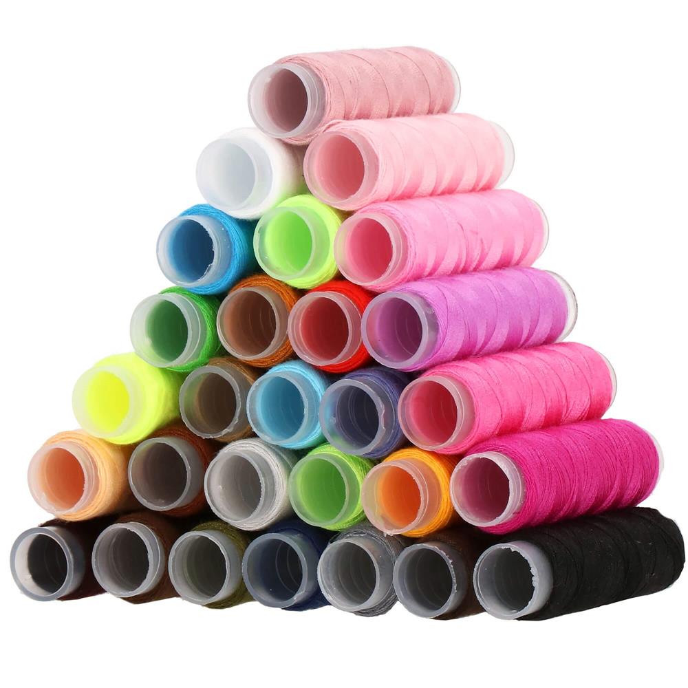 Set articole de cusut cu geanta de depozitare, 183 piese Household NewTrend