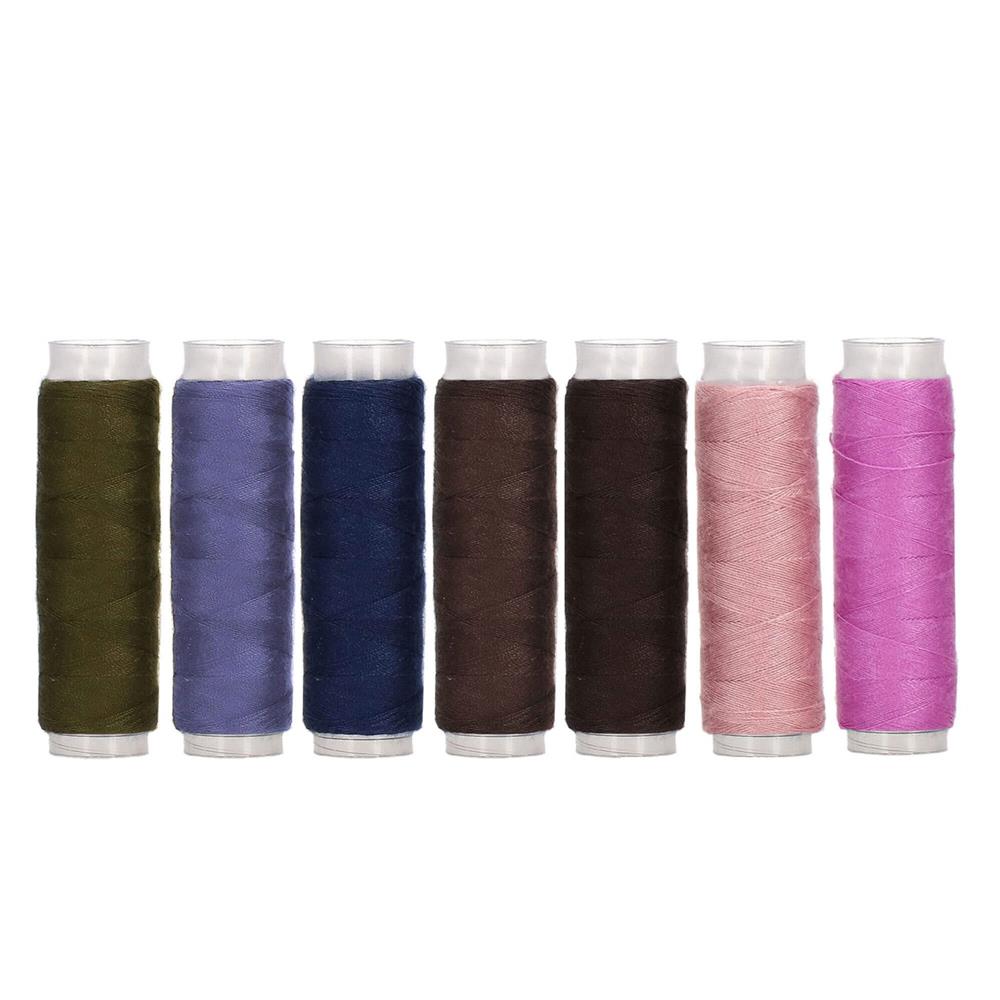 Set articole de cusut cu geanta de depozitare, 183 piese Household NewTrend