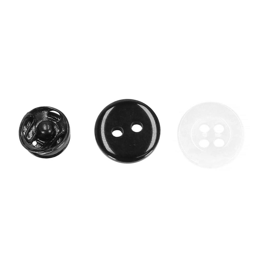Set articole de cusut cu geanta de depozitare, 183 piese Household NewTrend