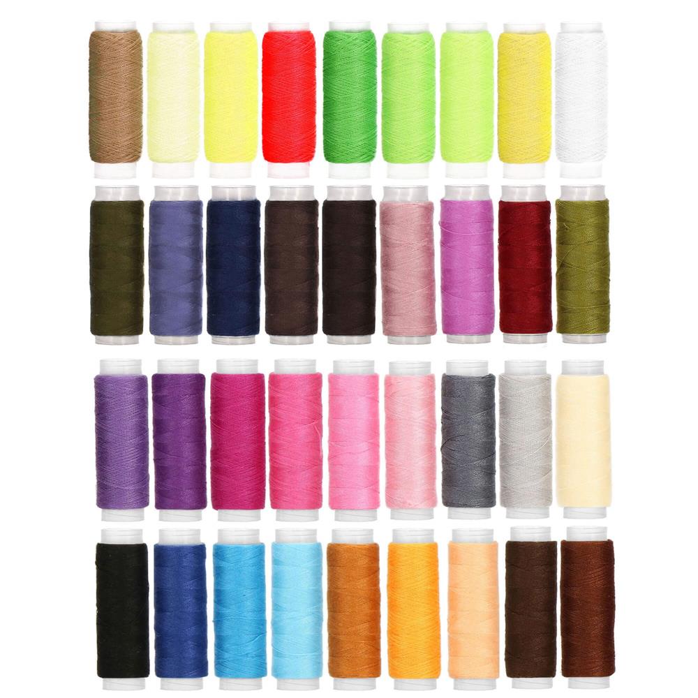 Set articole de cusut cu geanta de depozitare, 183 piese Household NewTrend