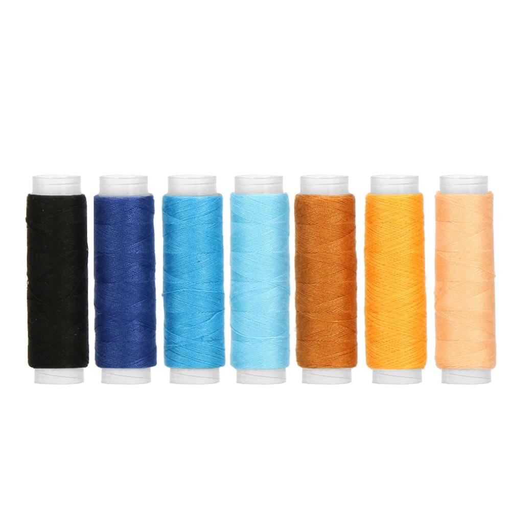 Set articole de cusut cu geanta de depozitare, 183 piese Household NewTrend