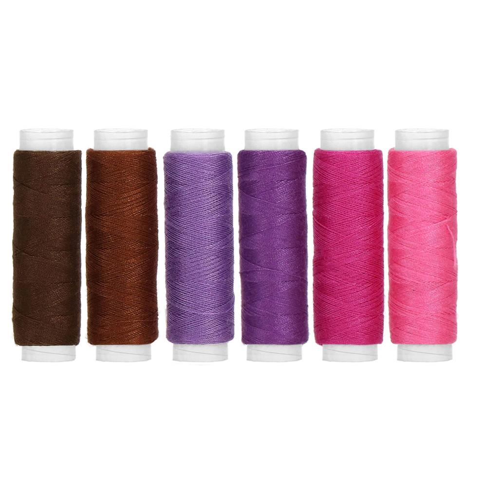 Set articole de cusut cu geanta de depozitare, 183 piese Household NewTrend