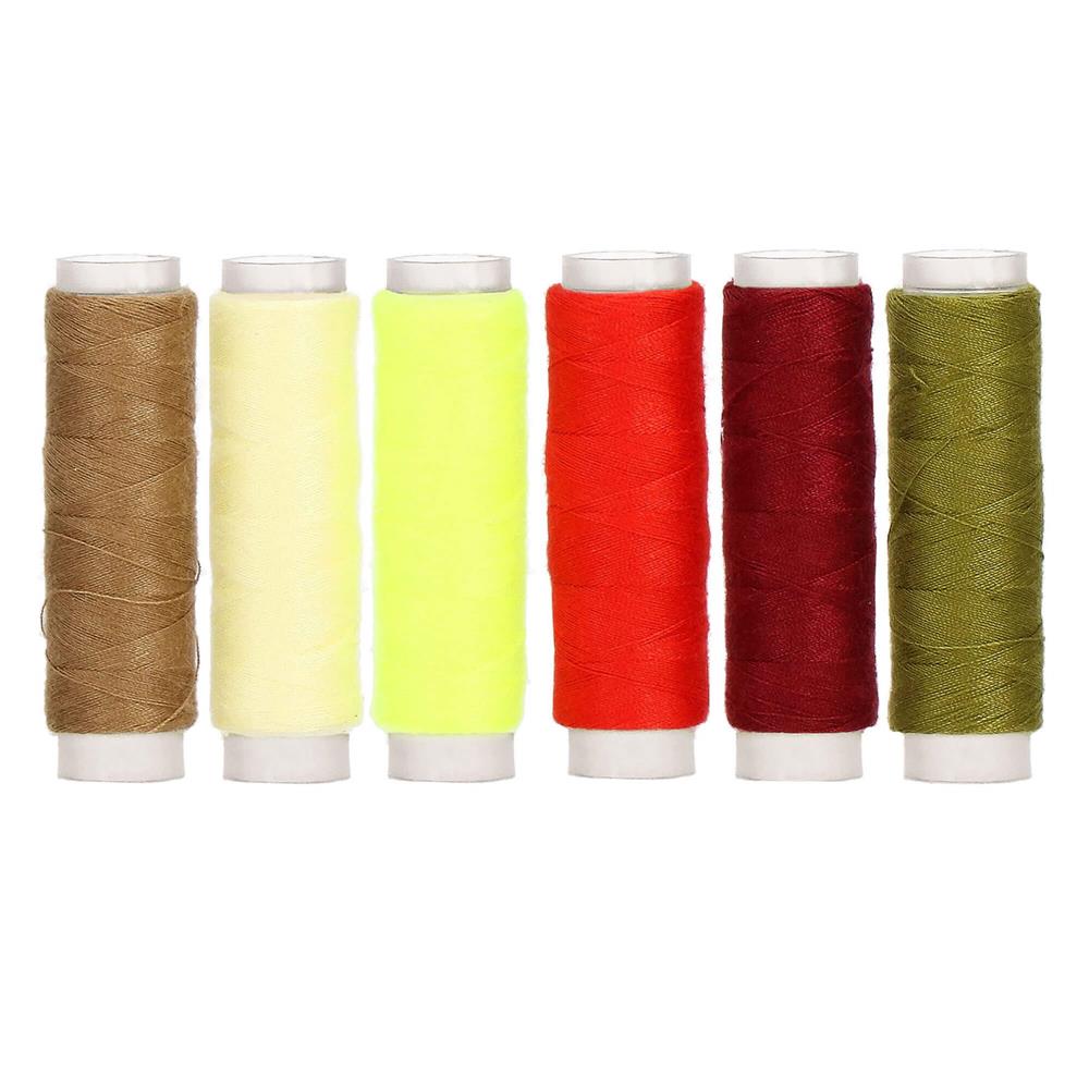 Set articole de cusut cu geanta de depozitare, 183 piese Household NewTrend