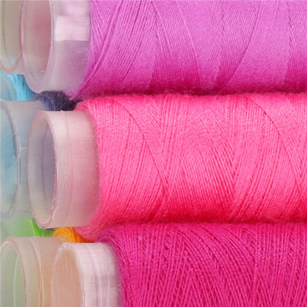 Set articole de cusut cu geanta de depozitare, 183 piese Household NewTrend