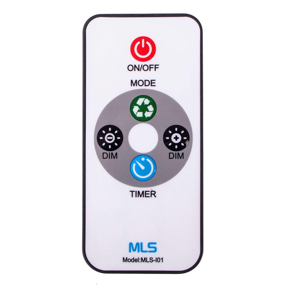 (DL) Instalatie lumina decorativa cu 300 LED-uri, telecomanda, 30m, iluminare alba Household NewTrend