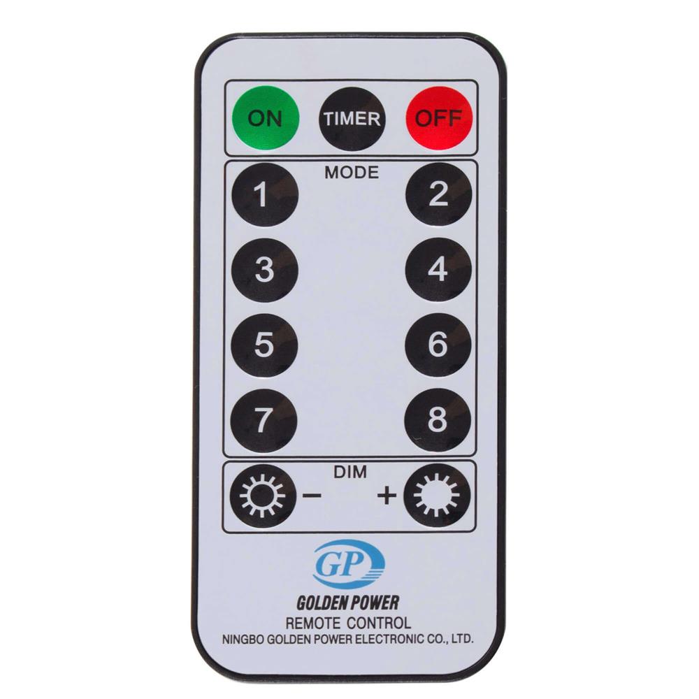 (DL) Instalatie lumina decorativa cu 300 LED-uri, telecomanda, 30m, iluminare albastra Household NewTrend