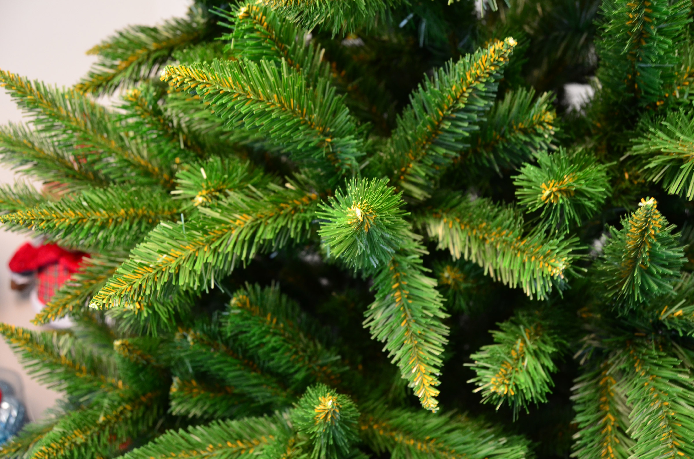 Brad artificial Christmas Deluxe by Sersimo, Himalaya, 150cm Household NewTrend