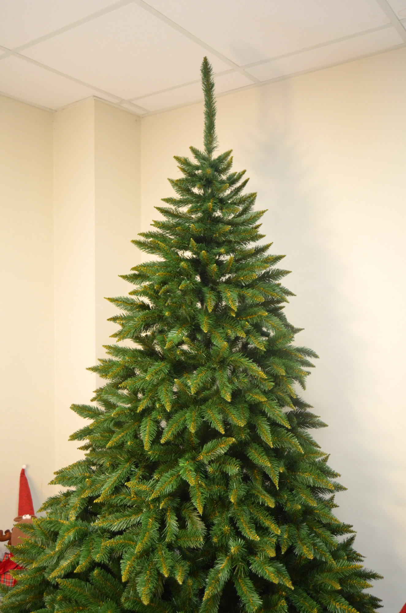 Brad artificial Christmas Deluxe by Sersimo, Himalaya, 240cm Household NewTrend