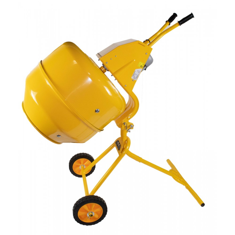 Betoniera 165 L Rotor RCM600 Innovative ReliableTools