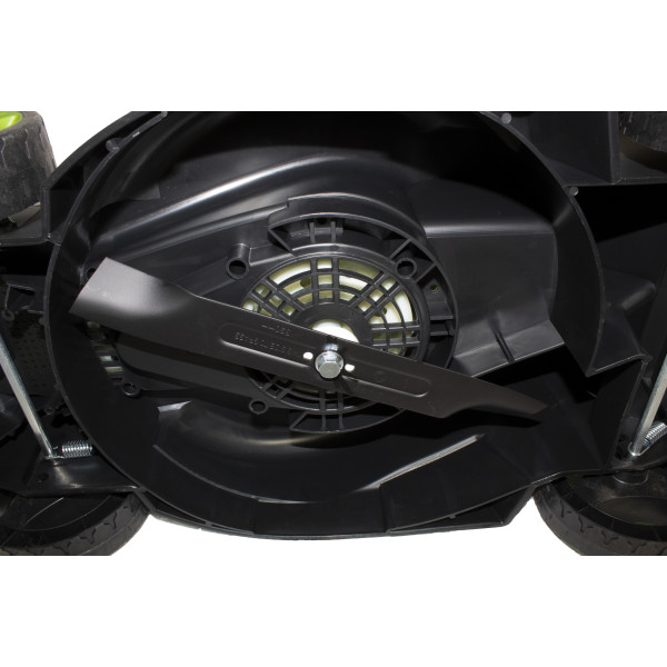 Masina tuns iarba Procraft NM1600, Electrica, 1000W, 3450 rot/min, 30 litri Innovative ReliableTools