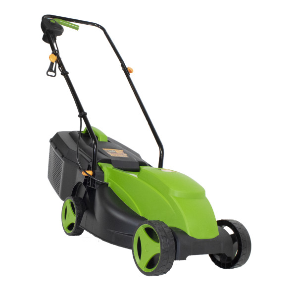 Masina tuns iarba Procraft NM1600, Electrica, 1000W, 3450 rot/min, 30 litri Innovative ReliableTools