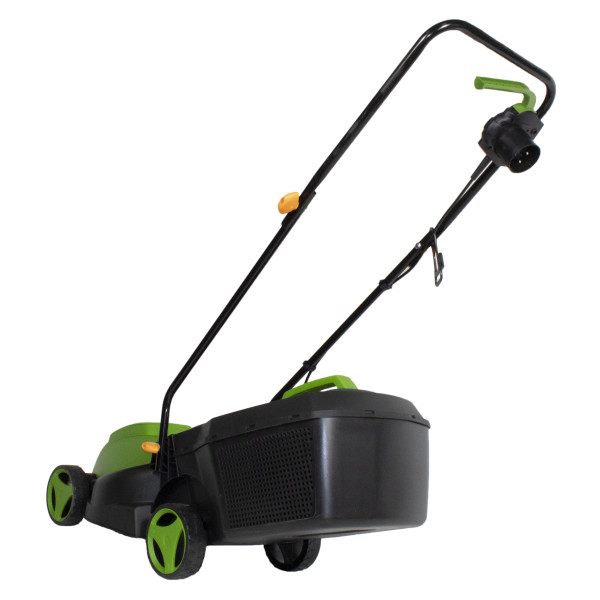 Masina tuns iarba Procraft NM1600, Electrica, 1000W, 3450 rot/min, 30 litri Innovative ReliableTools