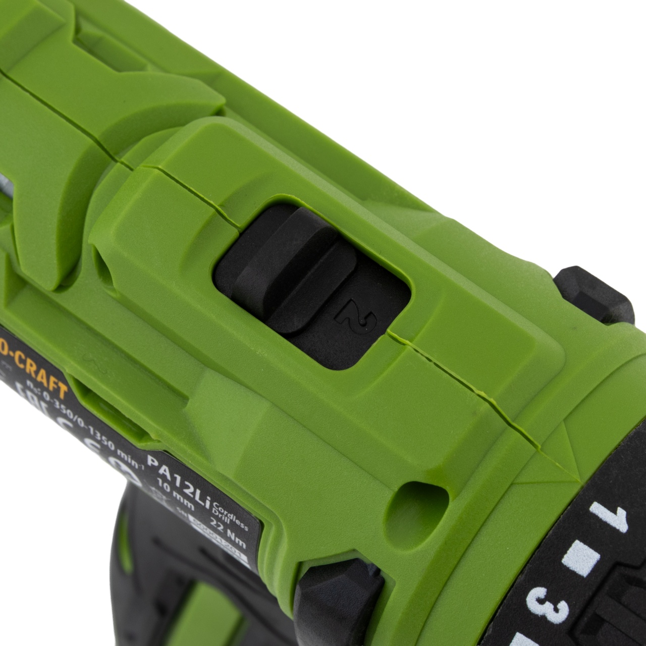 PA12Li COMPACT autofiletanta cu acumulator PROCRAFT Innovative ReliableTools