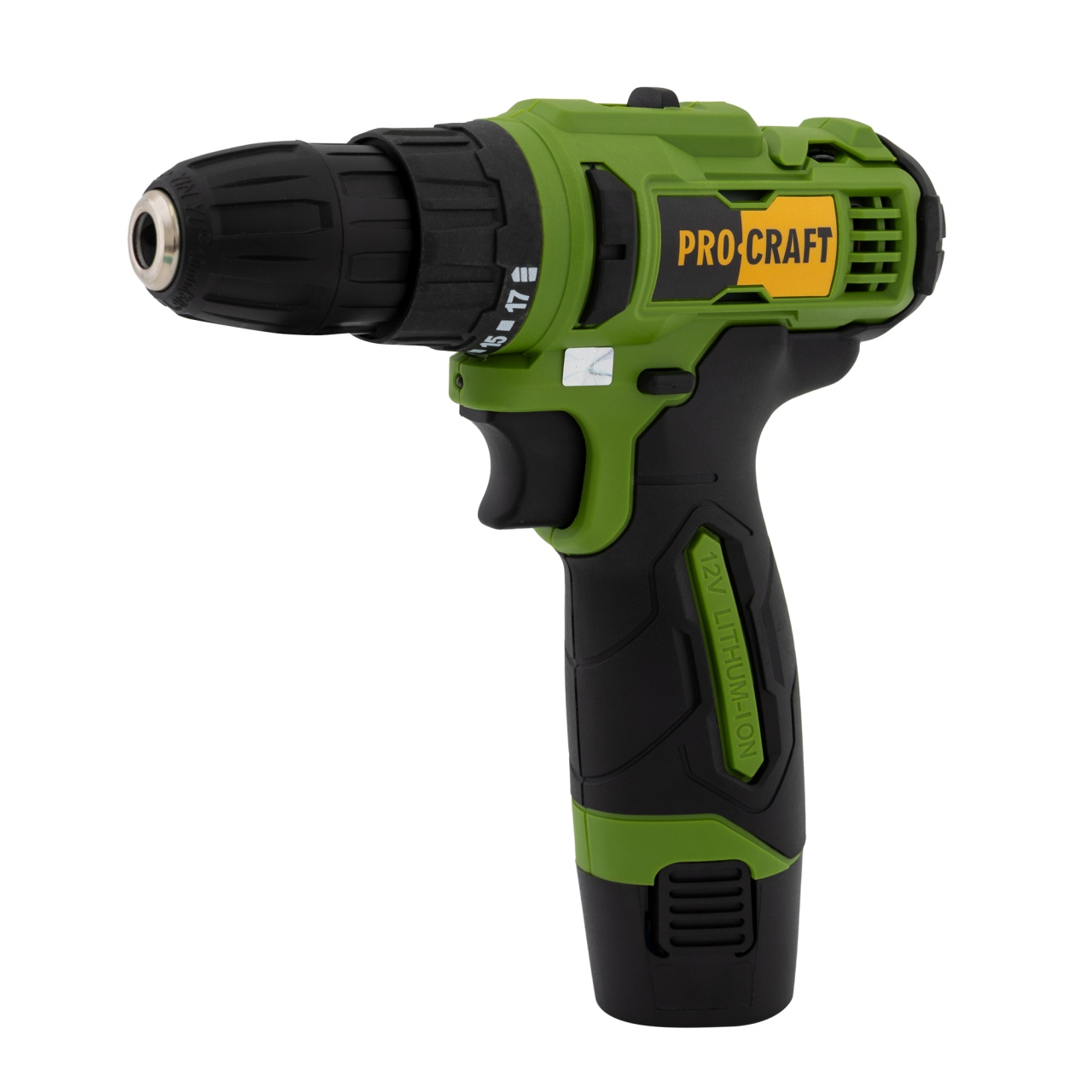 PA12Li COMPACT autofiletanta cu acumulator PROCRAFT Innovative ReliableTools