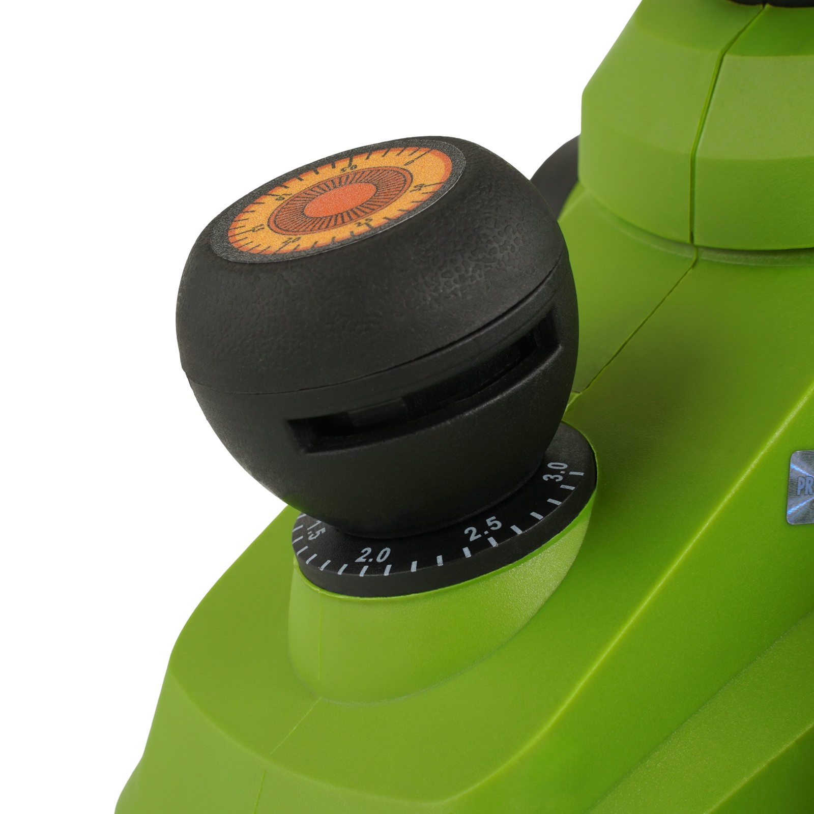 Rindea Electrica cu masa Procraft PE 1650, 850W, 16000 rpm, 2 cutite sac colectare Innovative ReliableTools