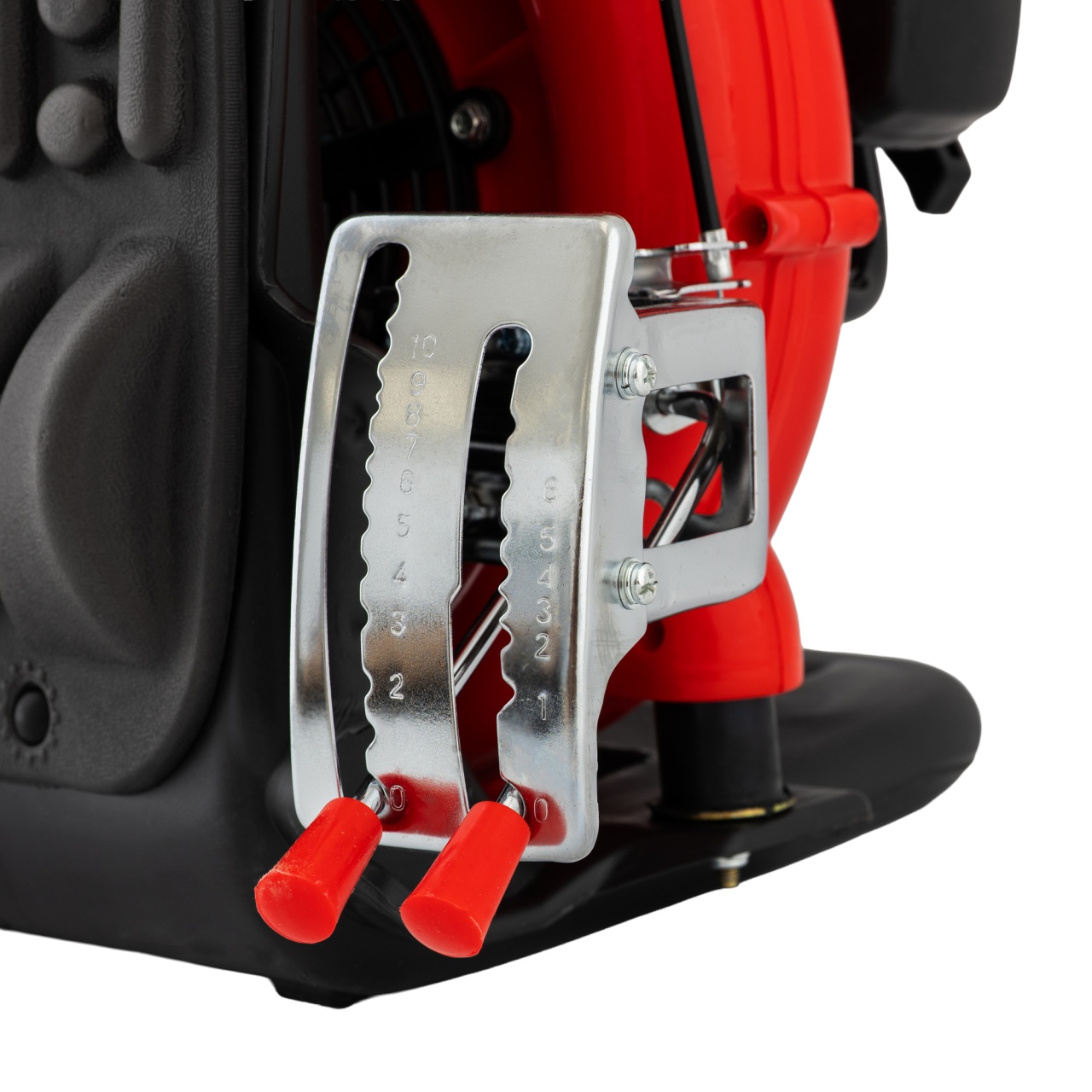 Atomizor Elefant 3WF-3S, 14 Litri, Motor benzina, Pompa Booster Innovative ReliableTools