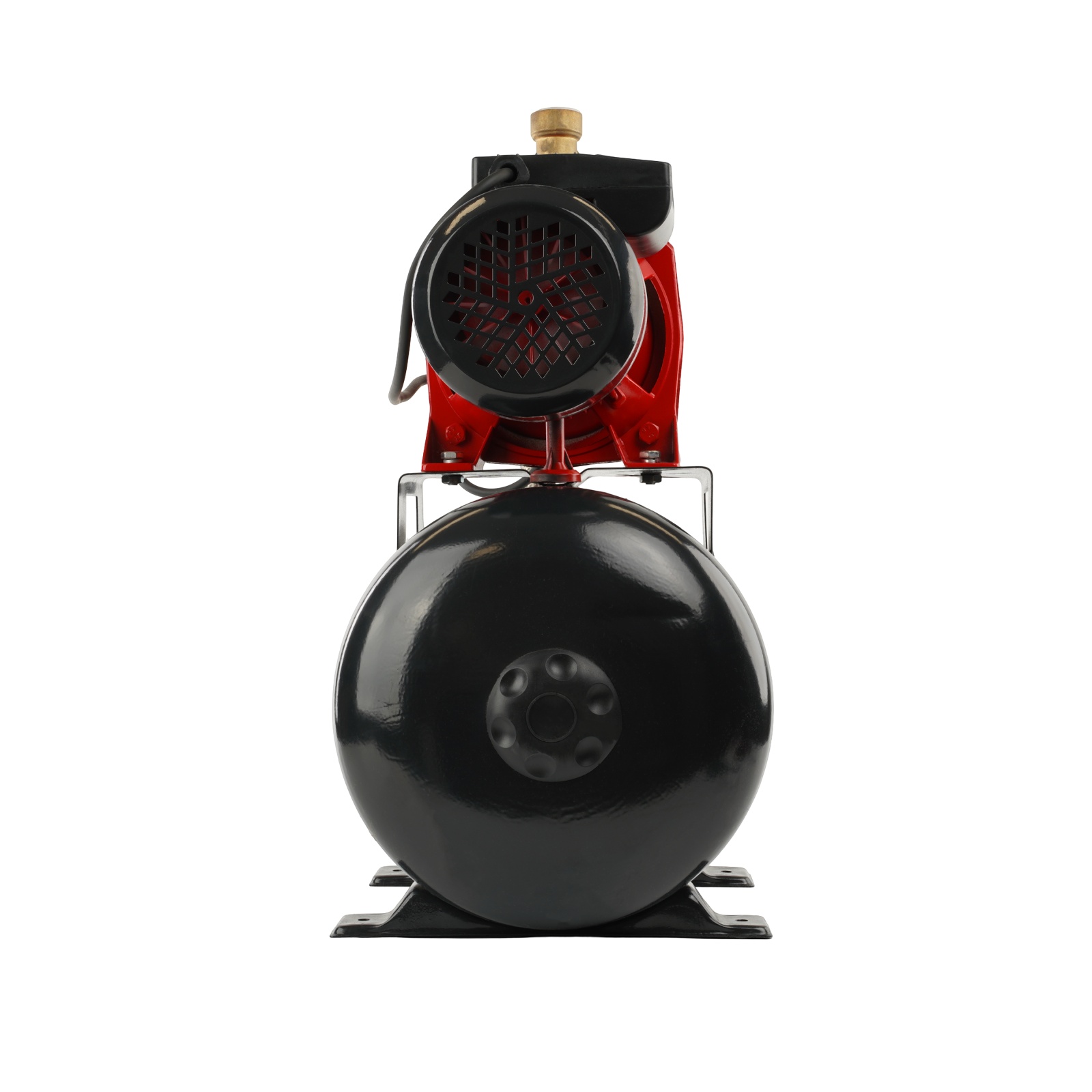 Hidrofor Elefant AUTOJET80S,550W , 50 l/min, rezervor 24 l, inox-otel Innovative ReliableTools