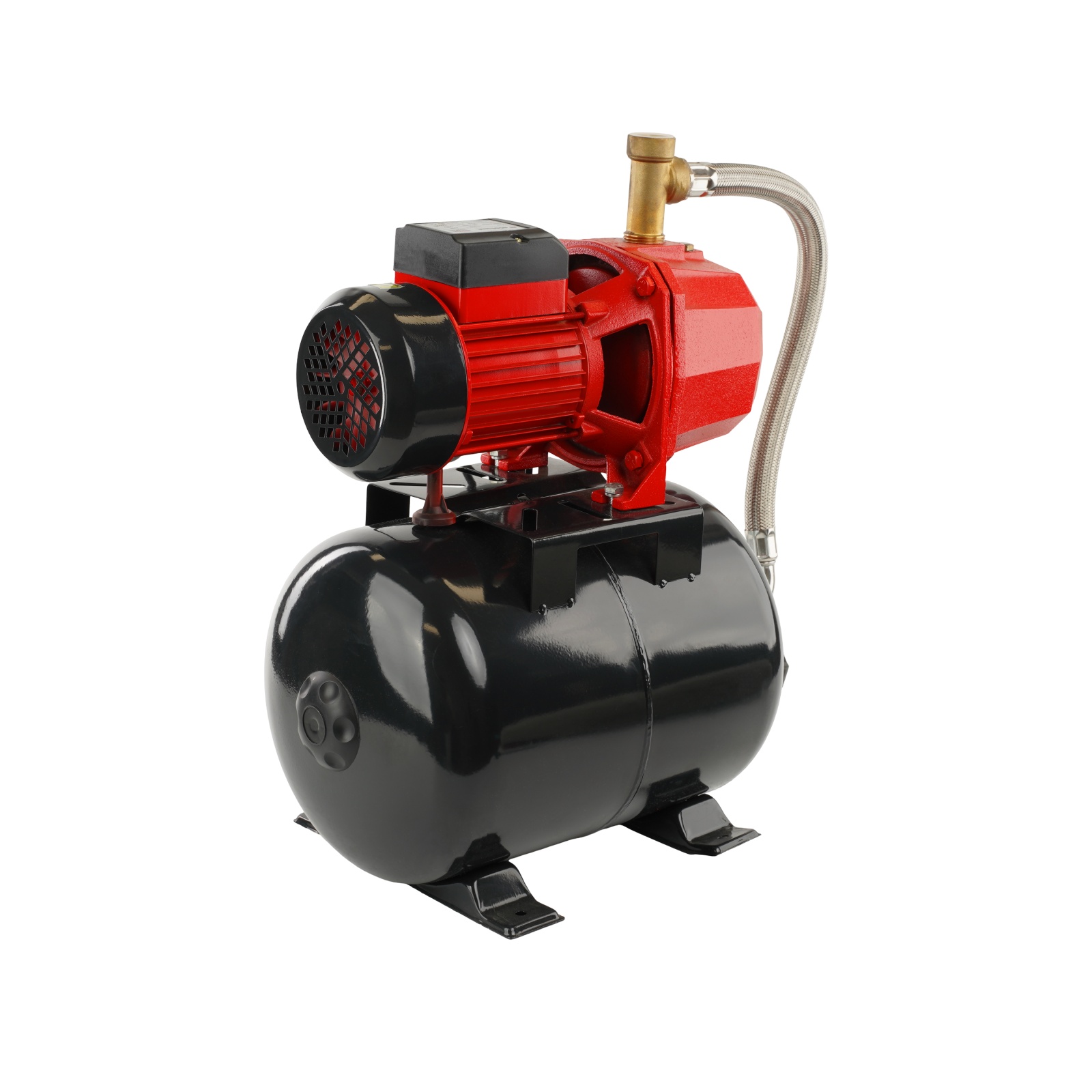 Hidrofor cu Ejector Elefant AutoDP255, 750 W, 25 m, 48l/min Innovative ReliableTools