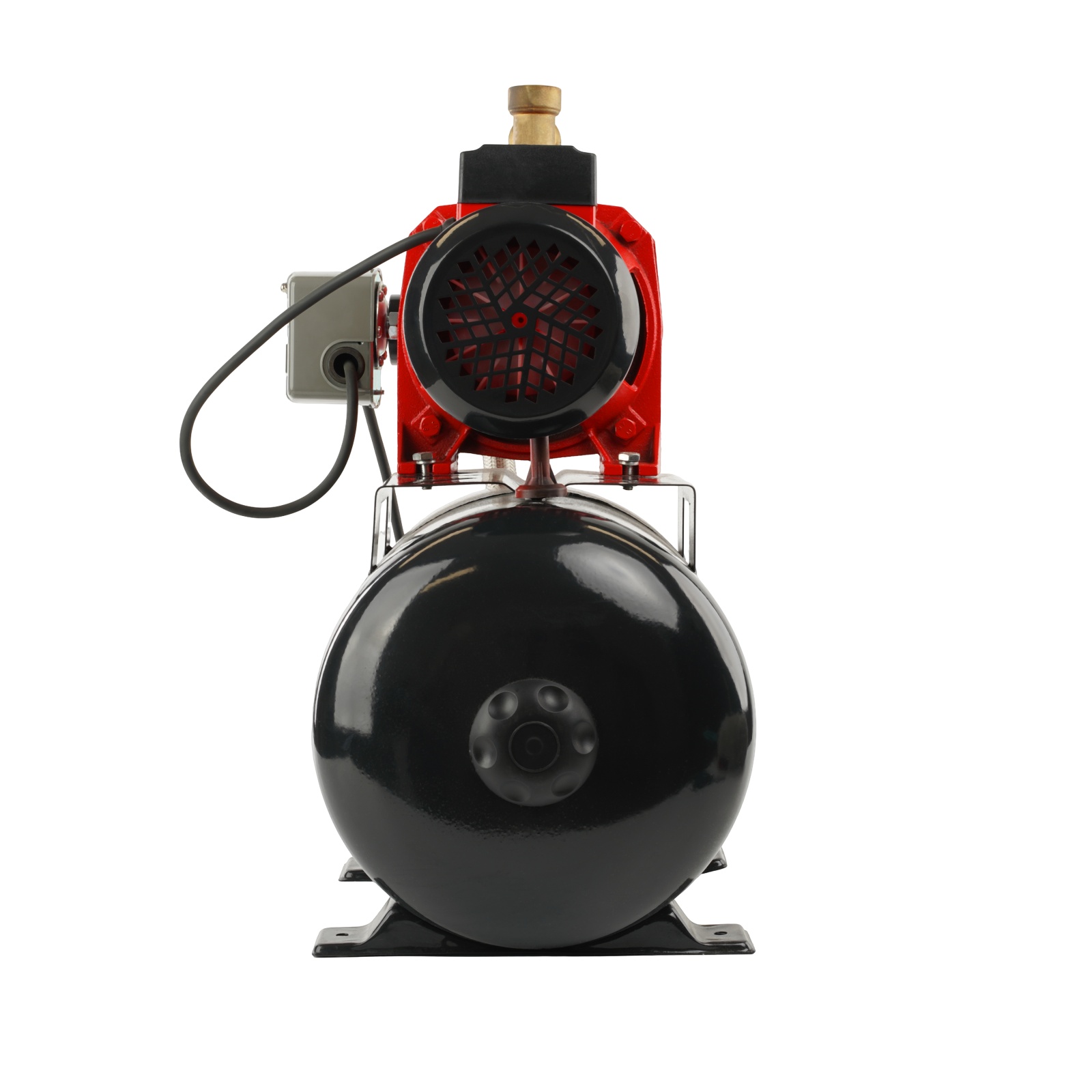 Hidrofor cu Ejector Elefant AutoDP255, 750 W, 25 m, 48l/min Innovative ReliableTools