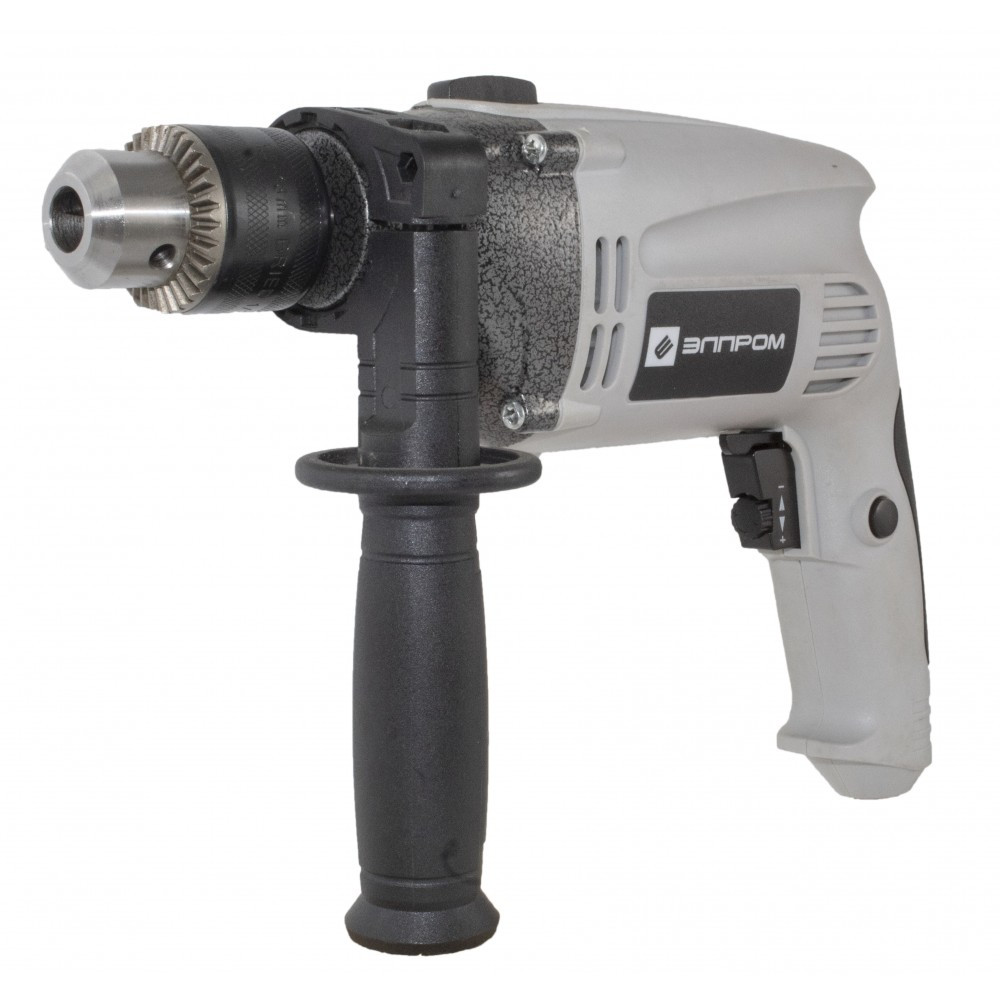 Masina de gaurit ELPROM EDU-980, 0-3000 RPM, 980W Innovative ReliableTools