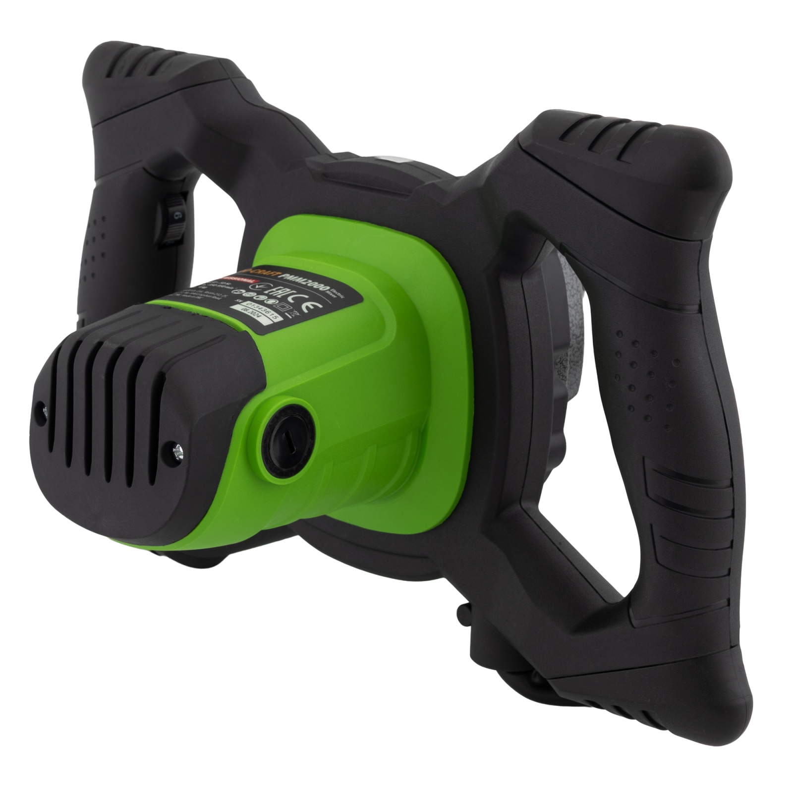 Mixer , PROCRAFT PMM2000 , 850 W Innovative ReliableTools