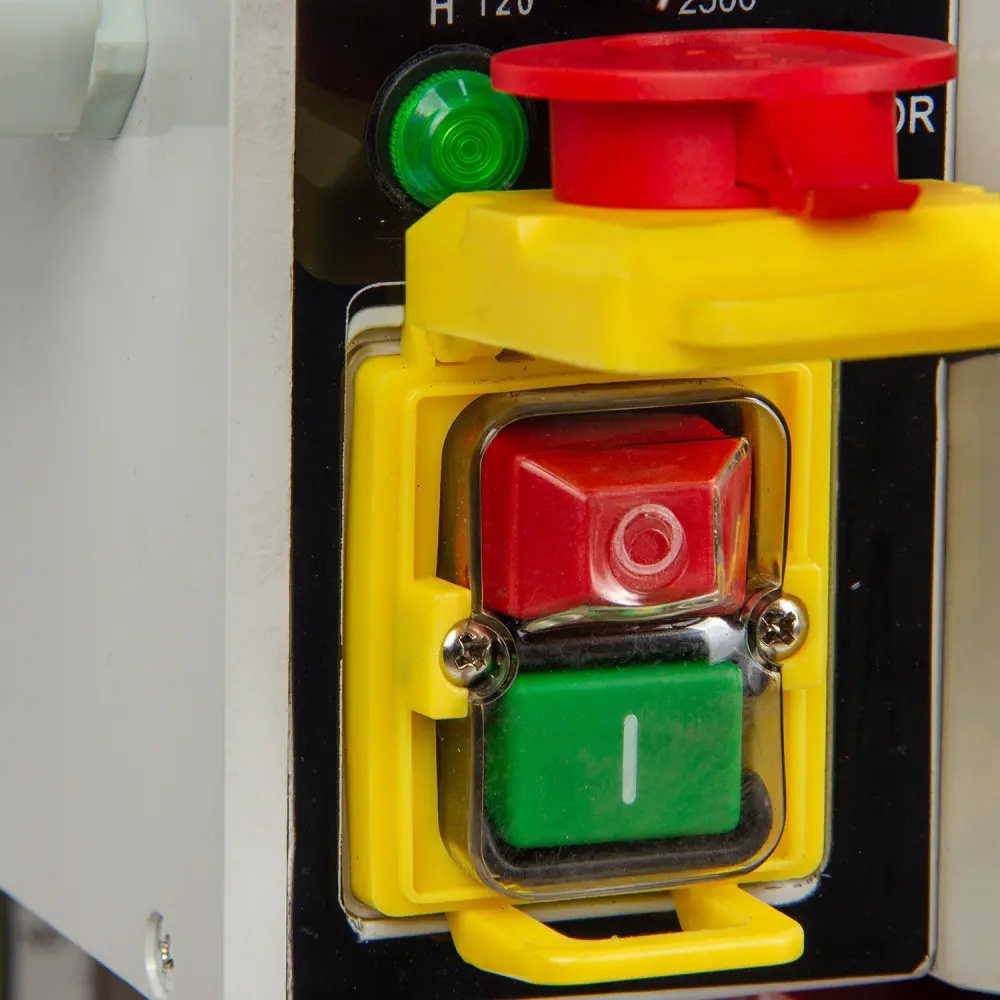 VMM1100 freza pentru metal Innovative ReliableTools