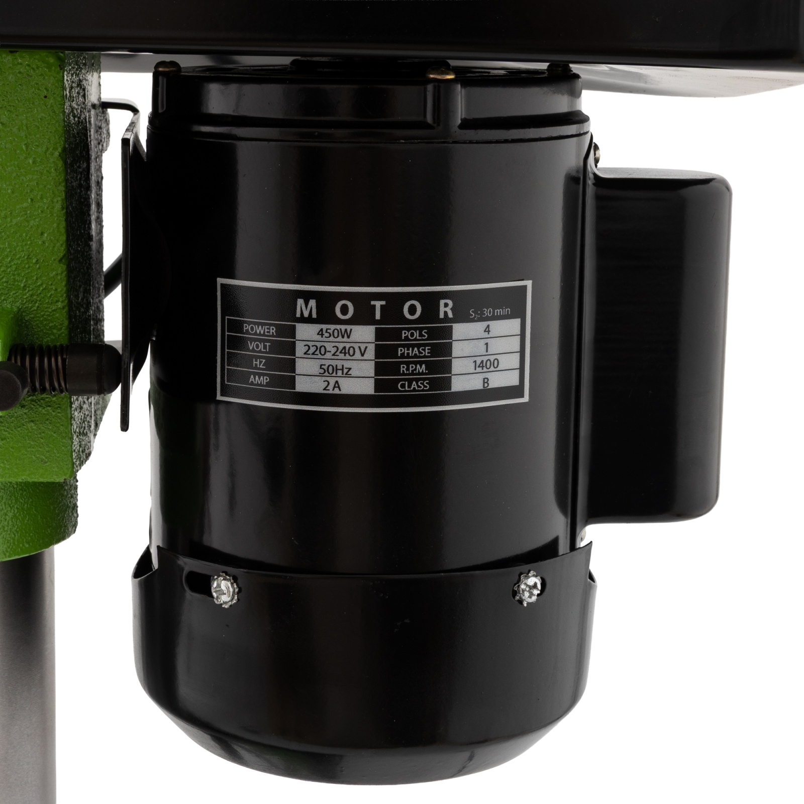 BD1850 bormasina de banc fixa cu coloana PROCRAFT Innovative ReliableTools