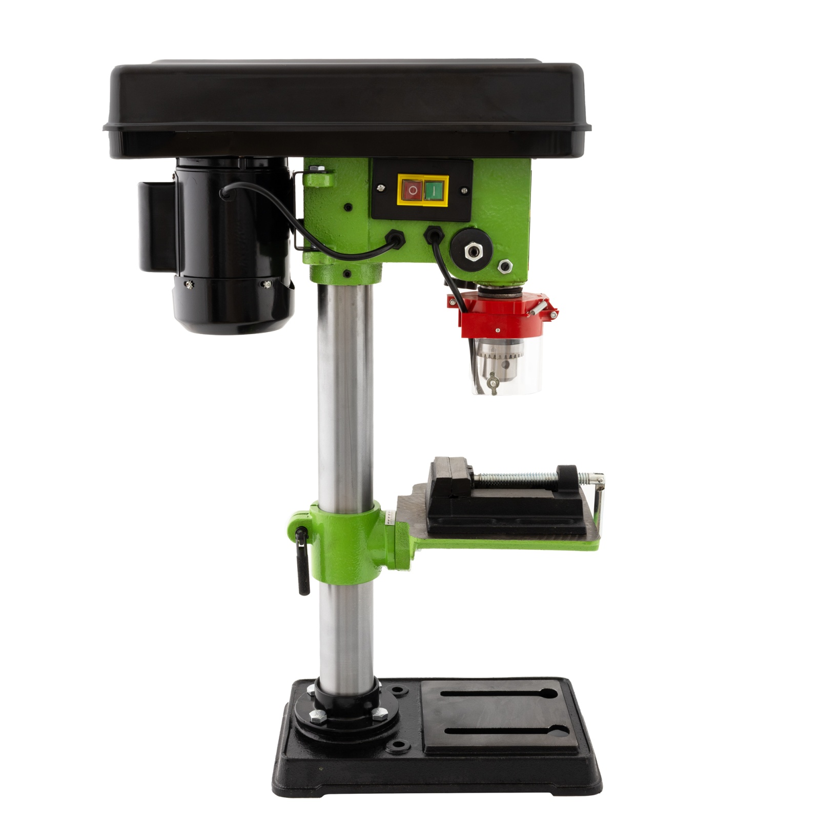 BD1850 bormasina de banc fixa cu coloana PROCRAFT Innovative ReliableTools