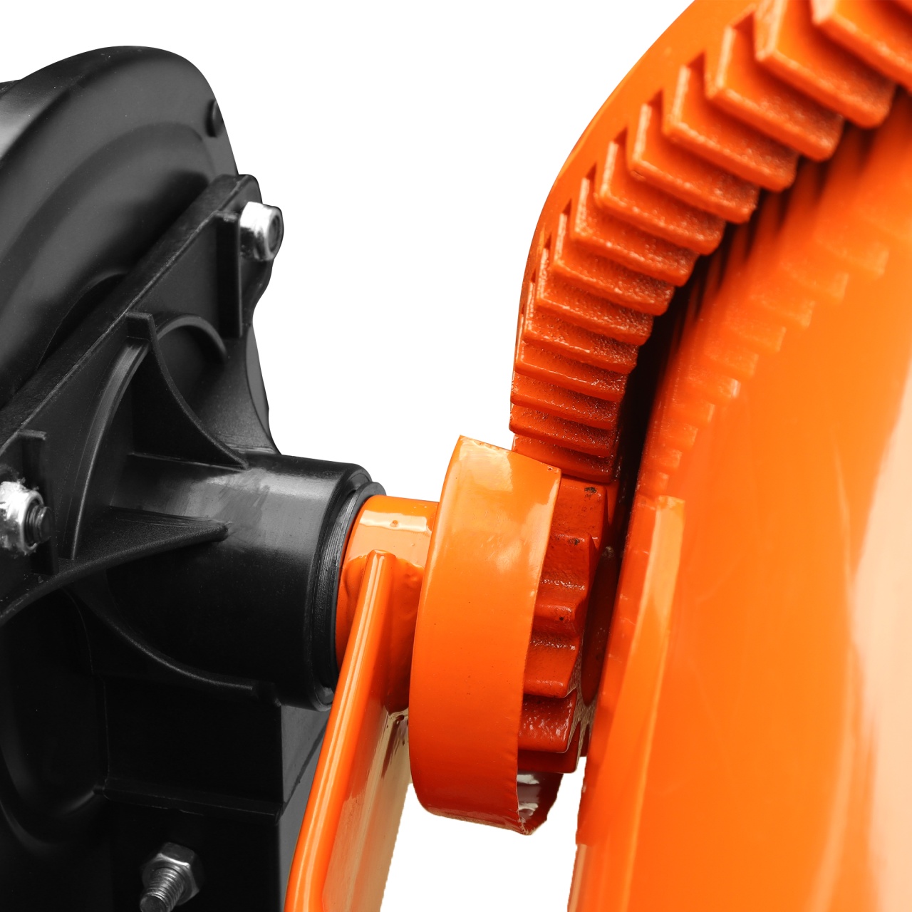 Betoniera 150 L Temp HCM 400 Innovative ReliableTools