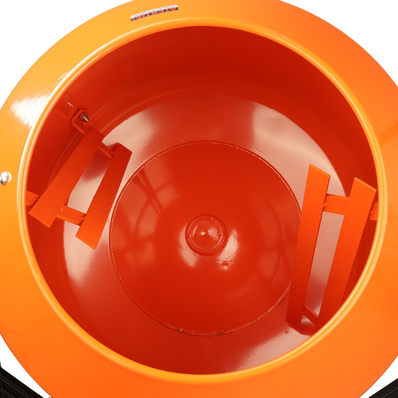 Betoniera 150 L Temp HCM 400 Innovative ReliableTools