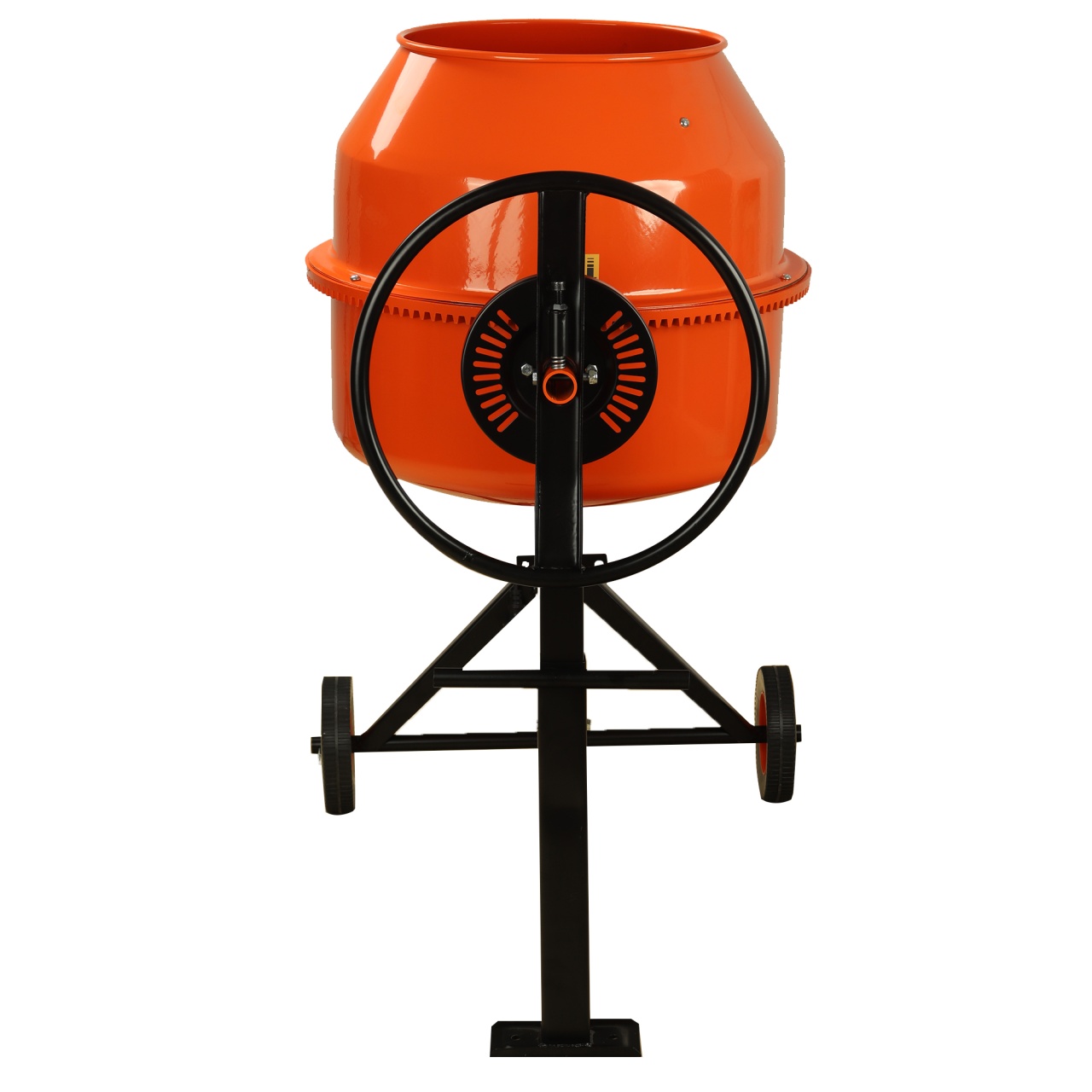 Betoniera 150 L Temp HCM 400 Innovative ReliableTools