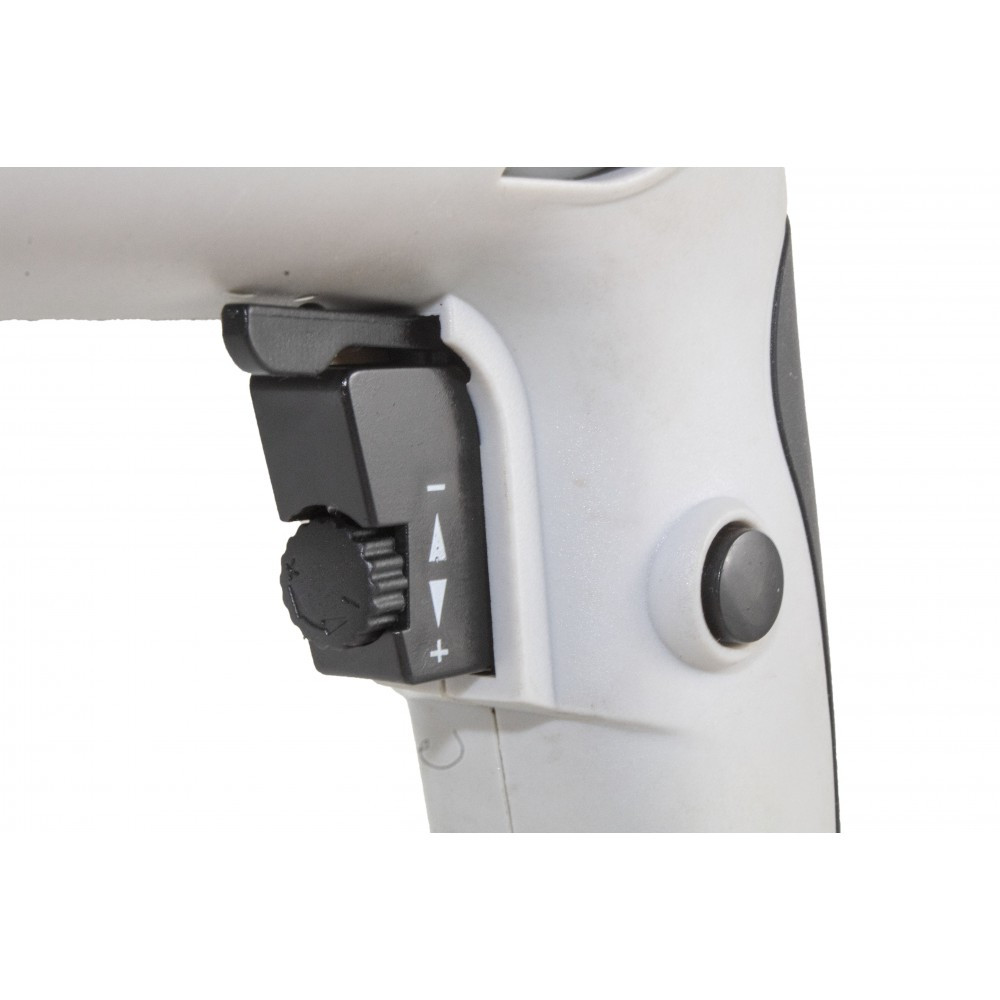 Masina de gaurit ELPROM EDU-980, 0-3000 RPM, 980W Innovative ReliableTools