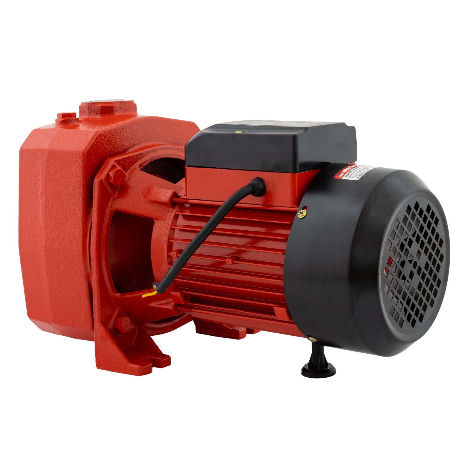 Pompa cu ejector pentru hidrofor Elefant DP505, 1150W Innovative ReliableTools
