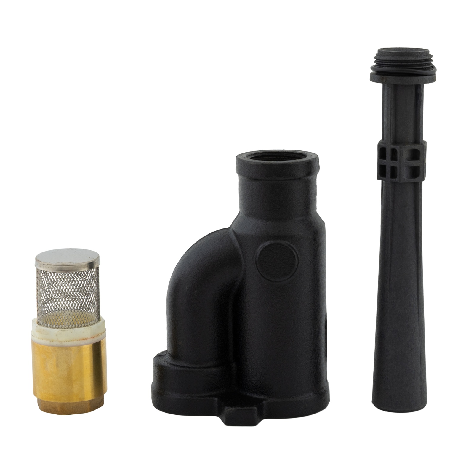 Pompa cu ejector pentru hidrofor Elefant DP505, 1150W Innovative ReliableTools