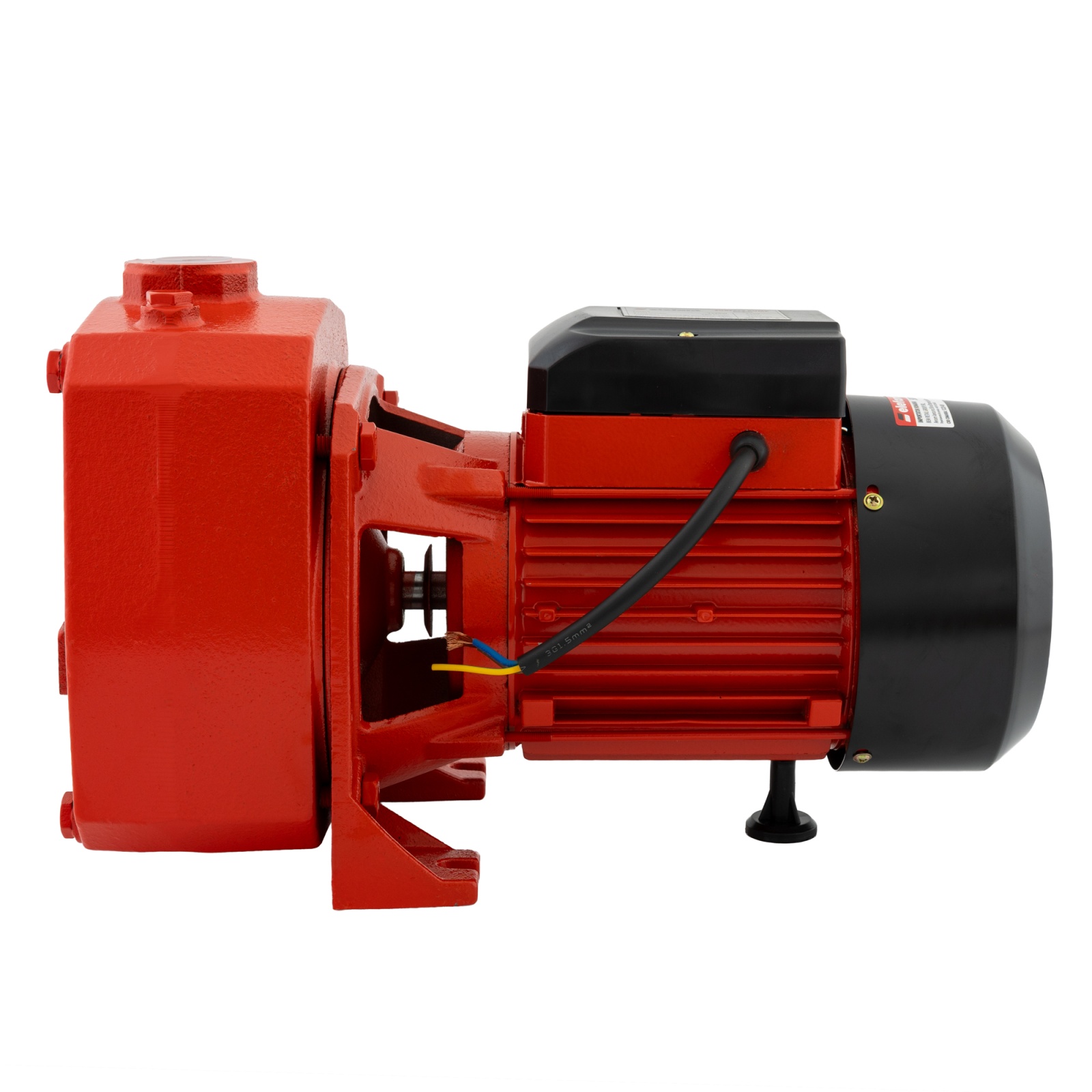 Pompa cu ejector pentru hidrofor Elefant DP505, 1150W Innovative ReliableTools