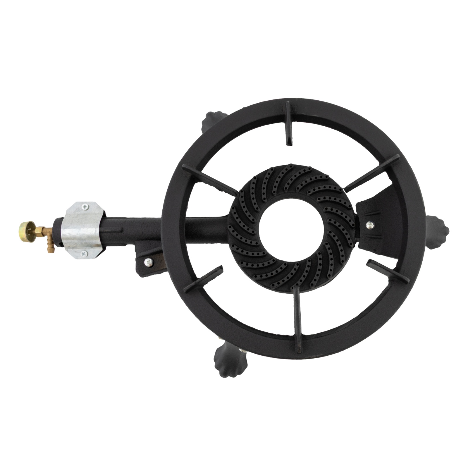 Arzator/Pirostrie Elefant GB-23, 1 Inel Gaz Propan-Butan, GPL, Putere 6.5kW Innovative ReliableTools