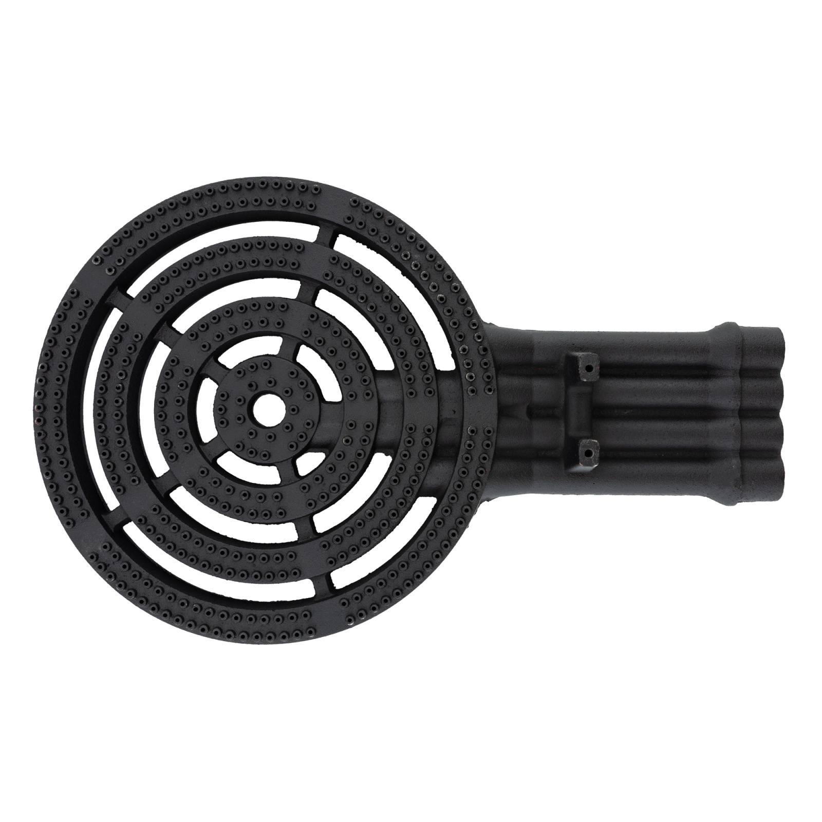 Arzator/Pirostrie Elefant R04, patru Inele Gaz Propan-Butan Innovative ReliableTools