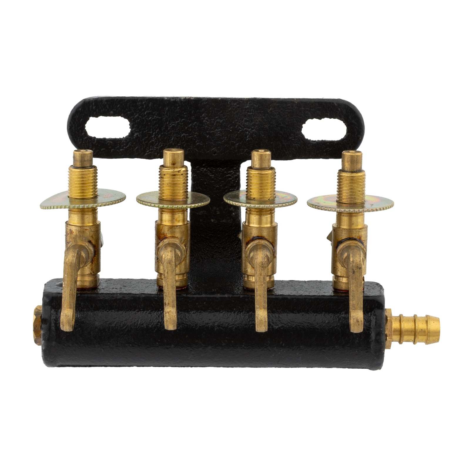 Arzator/Pirostrie Elefant R04, patru Inele Gaz Propan-Butan Innovative ReliableTools