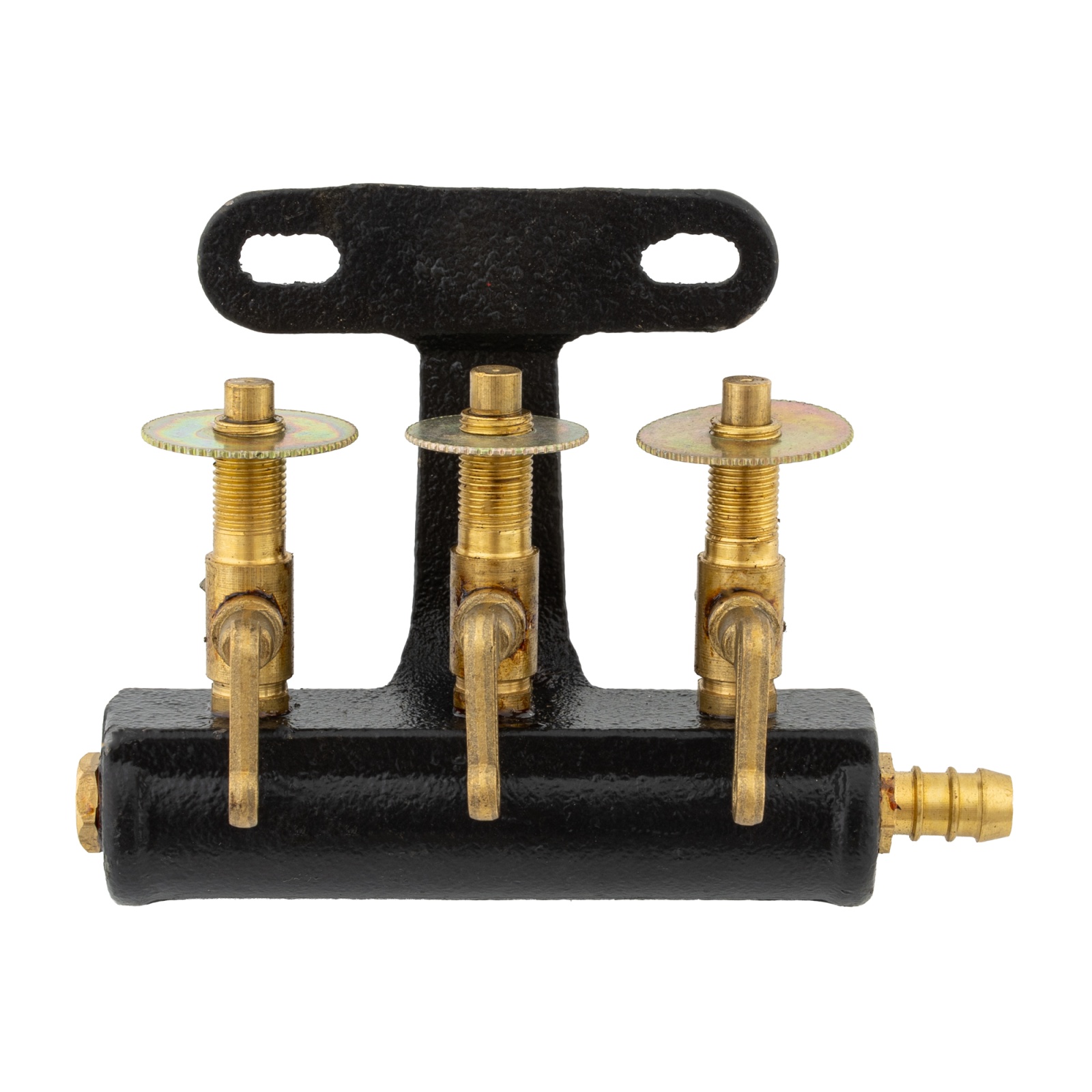 Arzator/Pirostrie cu 3 inele, R03, gaz, propan-butan Innovative ReliableTools