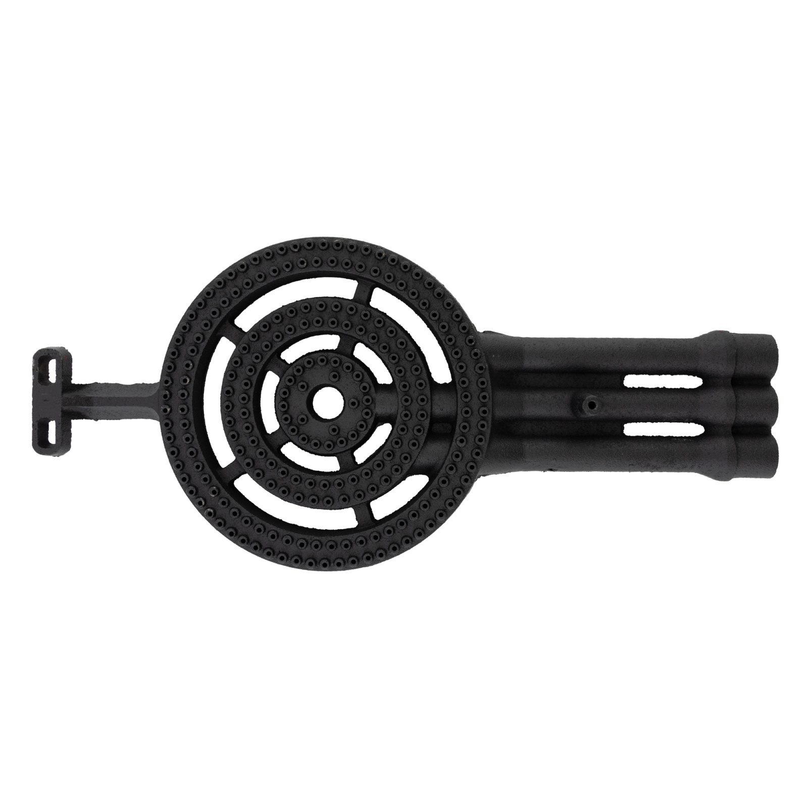 Arzator/Pirostrie cu 3 inele, R03, gaz, propan-butan Innovative ReliableTools