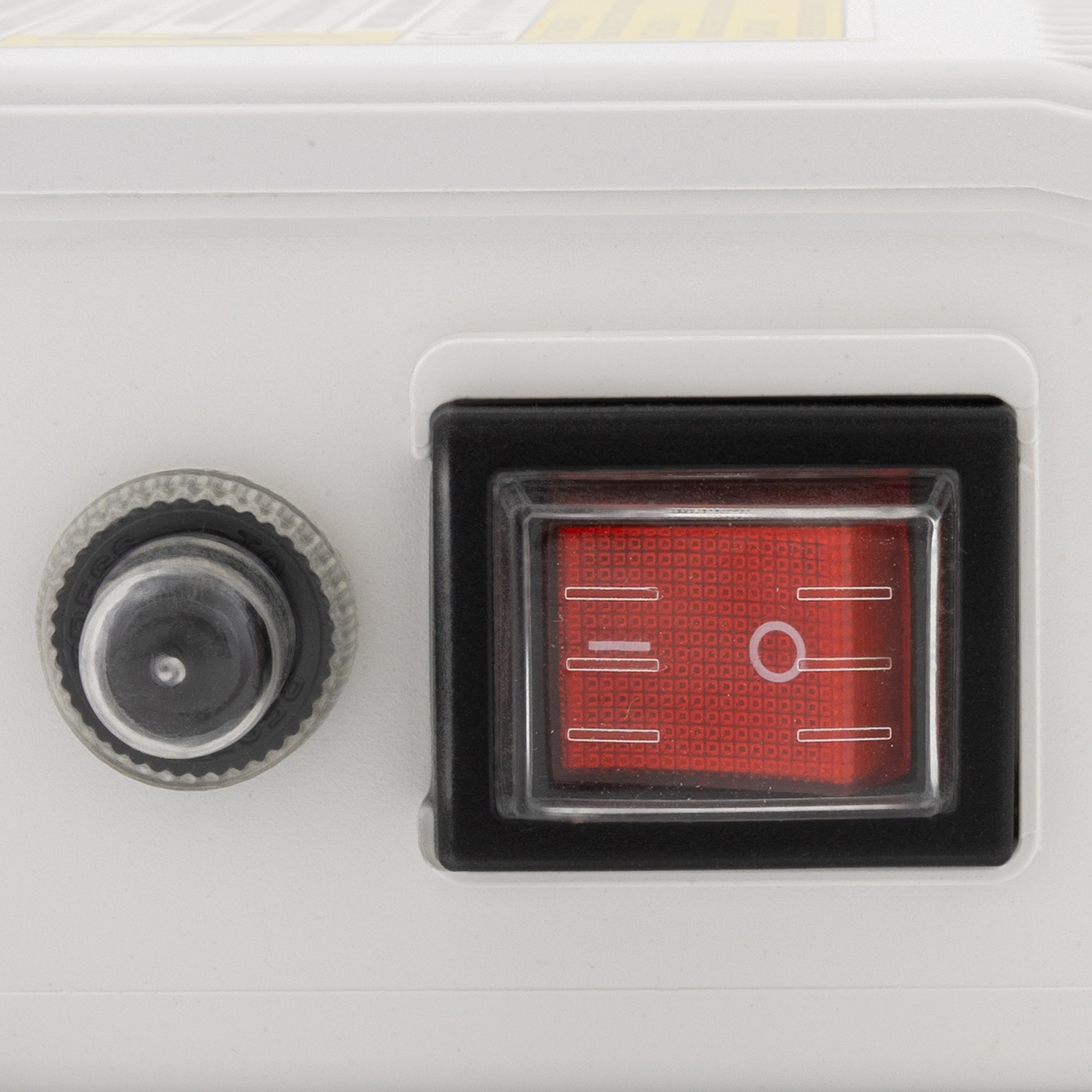 Panou Control Pompa Apa SKM150 1.1Kw 1.5Hp, 220V, Elefant Innovative ReliableTools